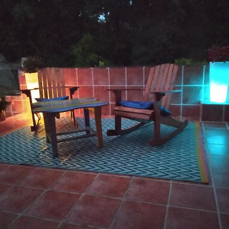 Estancia Edurne ムンギア エクステリア 写真