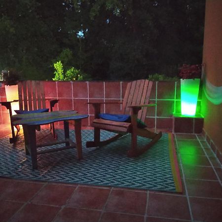 Estancia Edurne ムンギア エクステリア 写真